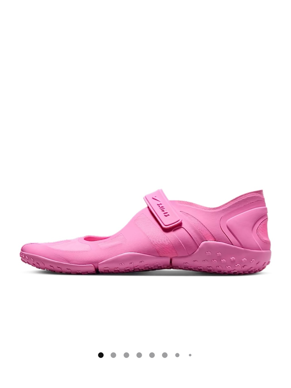 NikeSKIMS Rift Mesh - Picture 2 of 8